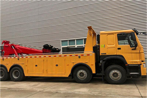 邯郸道路救援公司